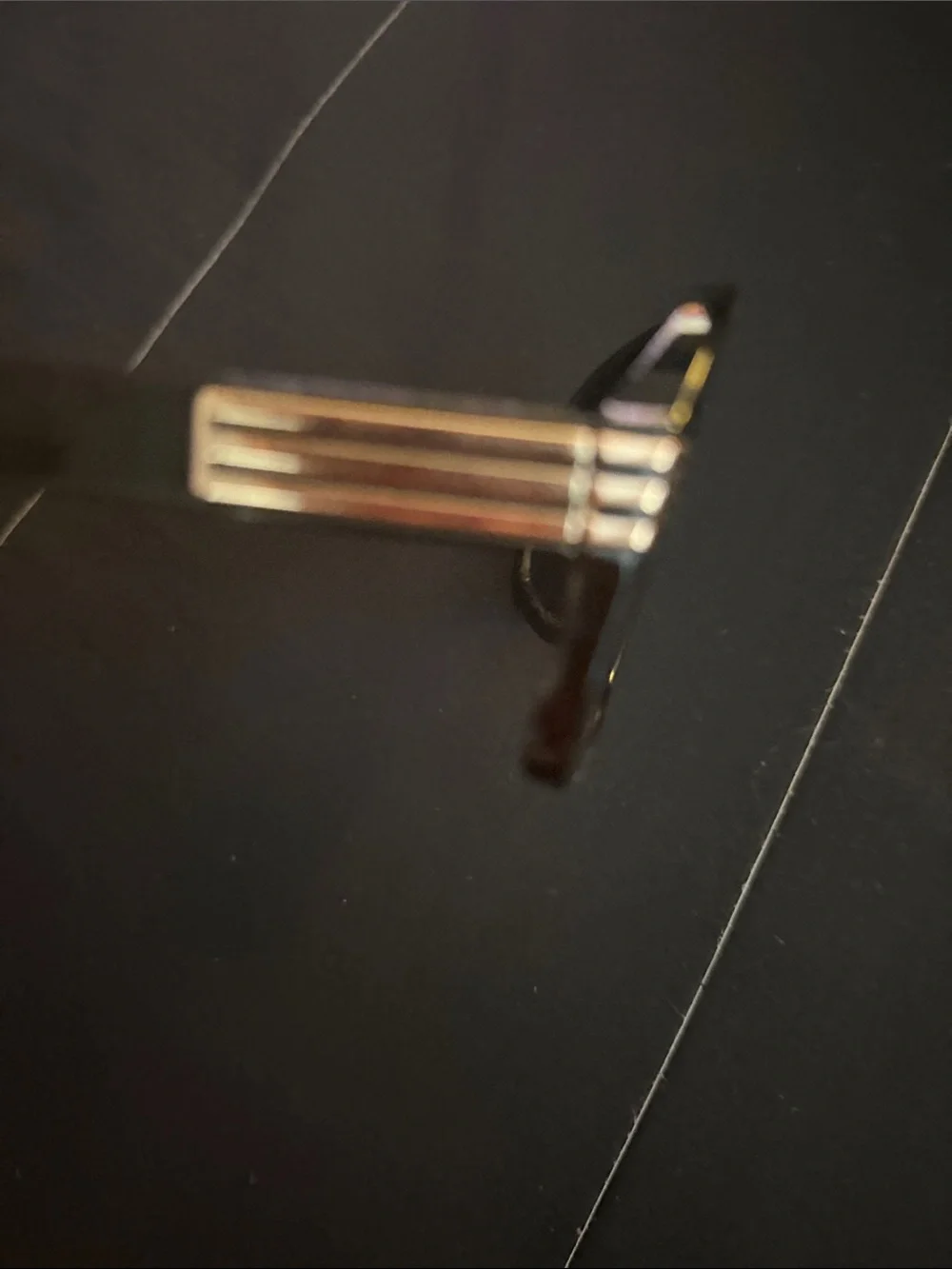 Sleek Black Shield Sunglasses - Full Coverage